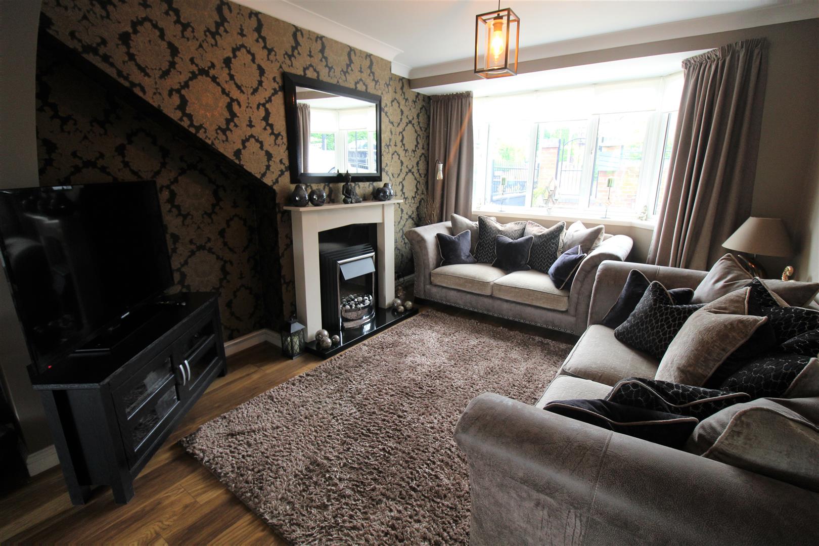 Haven Avenue, Sneyd Green, Stoke-On-Trent